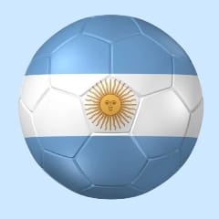 argentina